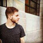 Profile Picture of David Loyola Vidal (@davelv17) on Instagram