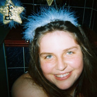 Profile Picture of Jess Starling (@@JessStarling) on Twitter