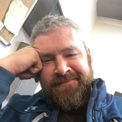 Profile Picture of Joe Kieffer (@JoeKieffer6) on Twitter