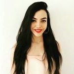 Profile Picture of -besteramona ♥ (@besteramona.fans) on Instagram