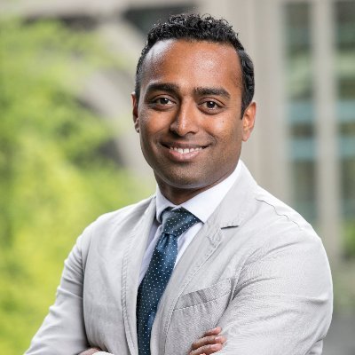 Profile Picture of Roopak Kandasamy (@RoopakKandasamy) on Twitter
