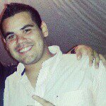 Profile Picture of Leonardo Alvarado Rivero (@leito_alvarado) on Instagram