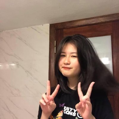 Profile Picture of Amber Goode (@AmberGoode20) on Twitter