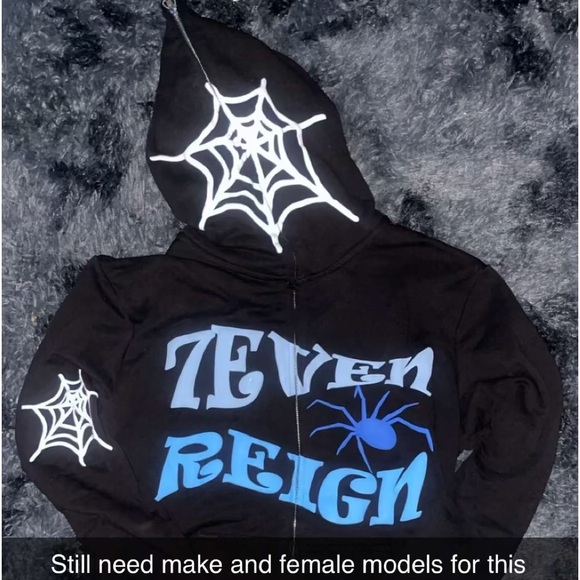 Kyran Weaver - Poshmark Profile Picture of Kyran Weaver (@sosa_prods) on Poshmark