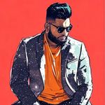 Profile Picture of Genuine J Thomas (@dj_generation5) on Instagram