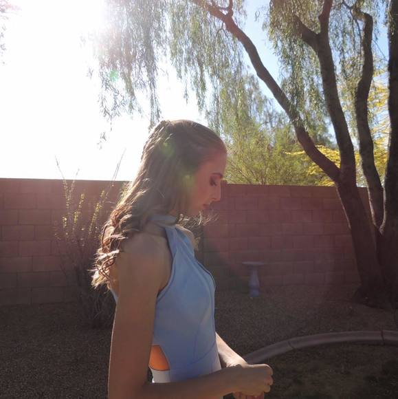 Profile Picture of Camille Cronk (@azcheercc) on Poshmark