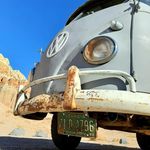 Profile Picture of Steve Richardson (@50_mph_club_vw) on Instagram