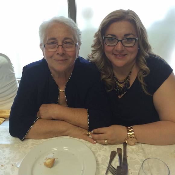 Profile Picture of Antonietta Fanone-palazzo (@antonietta_f) on Poshmark