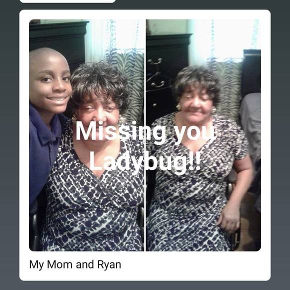 Profile Picture of Shmeala Robinson linder (@shmeala) on Poshmark