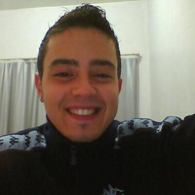 Profile Picture of David Speranza (@speranzadavis) on Twitter