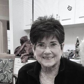 Virginia Malott Wier - Facebook Profile Picture of Virginia Malott Wier (@virginia.m.wier) on Facebook