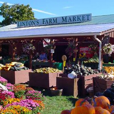 Profile Picture of Linton's Farm Market (@LintonsFarmMark) on Twitter