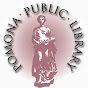 Profile Picture of Pomona Public Library (@@pomonapubliclibrary) on Tiktok