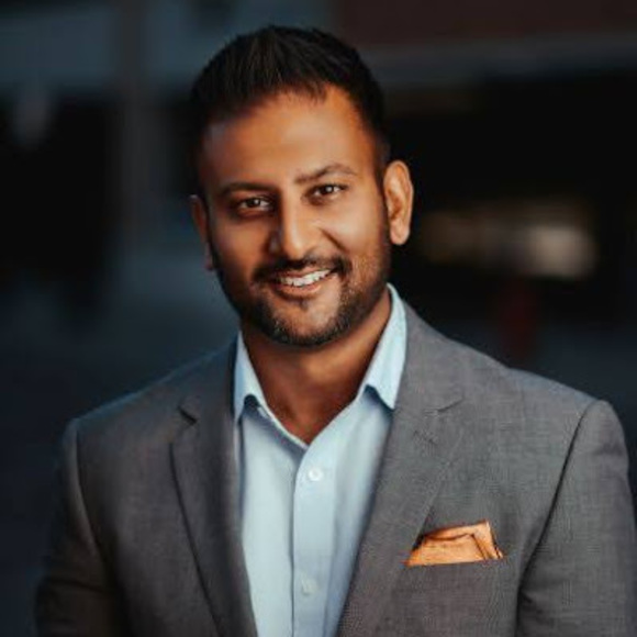 Profile Picture of Anish Patel (@anishpatel872) on Poshmark