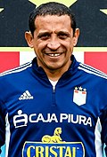 Profile Photo of Jorge Soto (footballer)on Wikipedia