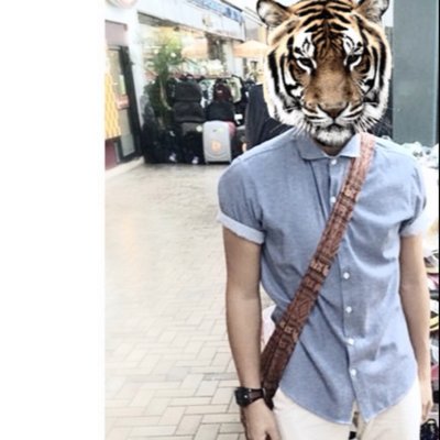 Profile Picture of Christopher Phua (@ChrisTedMosby) on Twitter