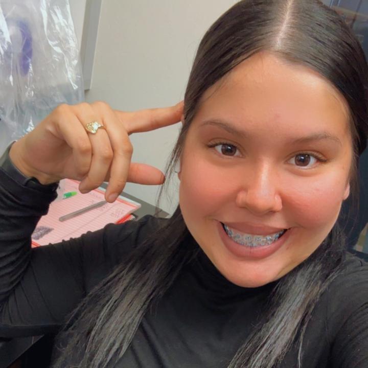 Profile Picture of cynthia martinez (@@cynthiamartinez572) on Tiktok