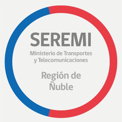 Profile Picture of SeremiTT Región De Ñuble (@MTTNuble) on Twitter