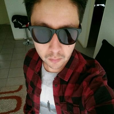 Profile Picture of Daniel Mercado (@danielmercado) on Twitter