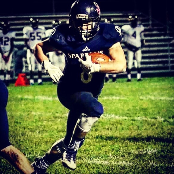 Profile Picture of Justin Harrel (@jharrel50) on Poshmark