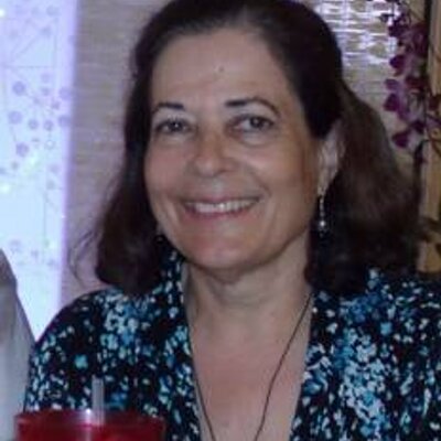 Profile Picture of Wendy Nicholson (@@wansfaith) on Twitter