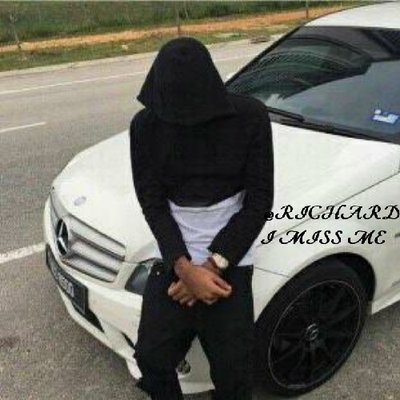 Joel Richard - Twitter Profile Picture of Joel Richard (@JoelJoelrichard) on Twitter