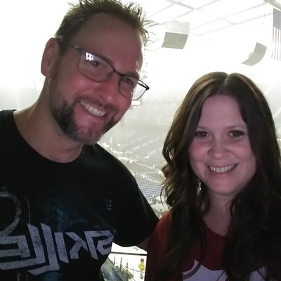 Profile Picture of Mark Fortner (@MarkFortner77JC) on Twitter