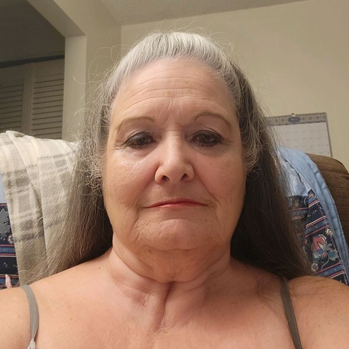 Profile Picture of Sheila Pruitt (@spruitt7484) on Tiktok