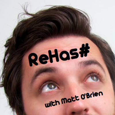Profile Picture of ReHash Podcast (@ReHashCast) on Twitter