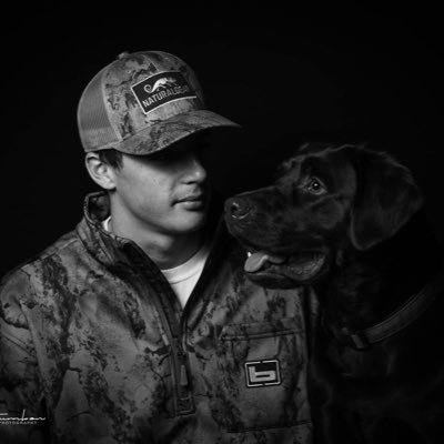 Profile Picture of Tyler Turnbow (@TylerT_11) on Twitter