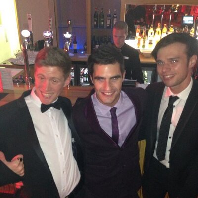 Profile Picture of James Markey (@James_Markey_UK) on Twitter
