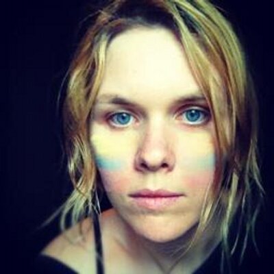 Profile Picture of Vali Fuller-quinn (@valifq) on Twitter