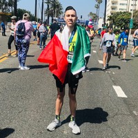Profile Picture of Isaac Haros (@isaac-haros) on Quora