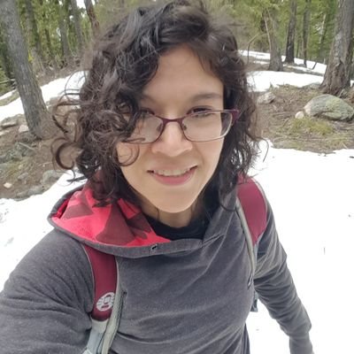 Profile Picture of Stephanie Hernandez (@Steph_H92) on Twitter
