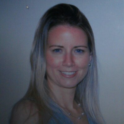 Profile Picture of Kelly McGuffin MS RDN LDN (@KellyMcGuffinRD) on Twitter