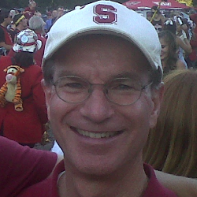 Profile Picture of Jim Hartley (@Foaksy) on Twitter