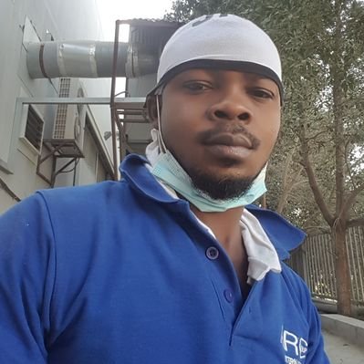 Profile Picture of MAXWELL Owusu Ansah (@MAXWELLOwusuA20) on Twitter