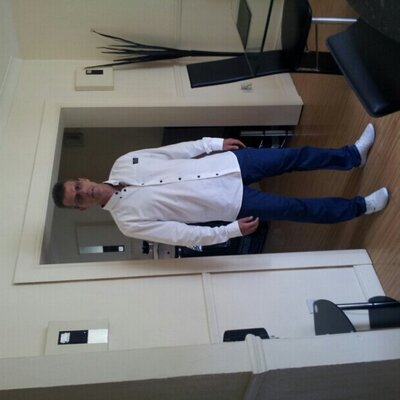 Profile Picture of Danny Cleary (@dannycleary25) on Twitter