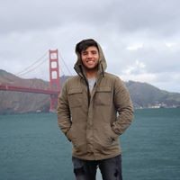 Profile Picture of Andres Arango (@andres-arango-15) on Quora