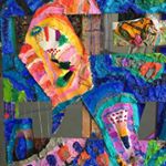 Profile Picture of Eileen Weitzman (@eileenweitzmanartist) on Instagram
