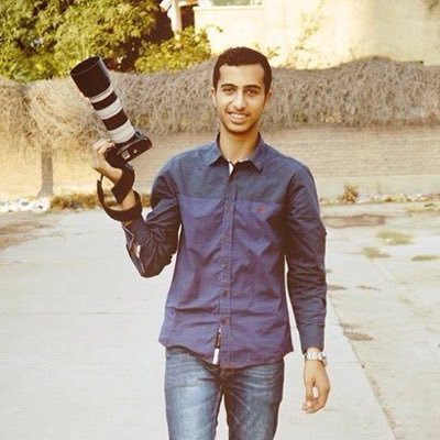 Profile Picture of Mohamed ZaheR (@mohamedzaher111) on Twitter