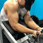 Profile Picture of Andrew Gutierrez (@ijustwannabefitb) on Instagram