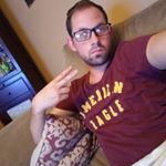 Profile Picture of Justin Rusticus (@volcomstone8625) on Instagram