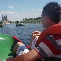 Profile Picture of Aaron Marner (@aaron-marner) on Quora