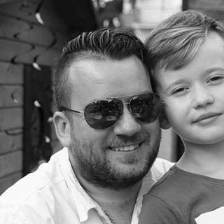 Profile Picture of Dawid Młyński (@Dawid-M&) on Facebook