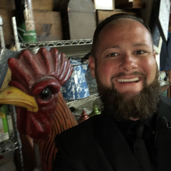 Profile Picture of Christopher Berman (@berm9407) on Poshmark