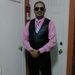 Profile Picture of WILLIAM QUILES (@wilmquil) on Pinterest
