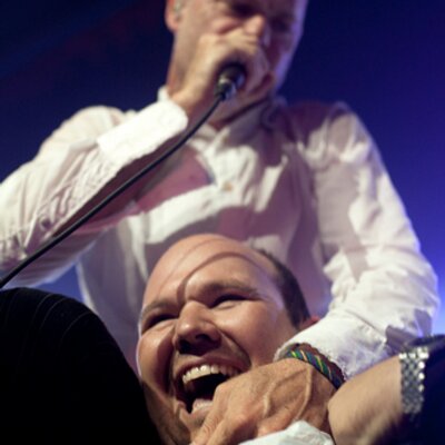 Profile Picture of Tony Ventresca (@tonyventresca) on Twitter