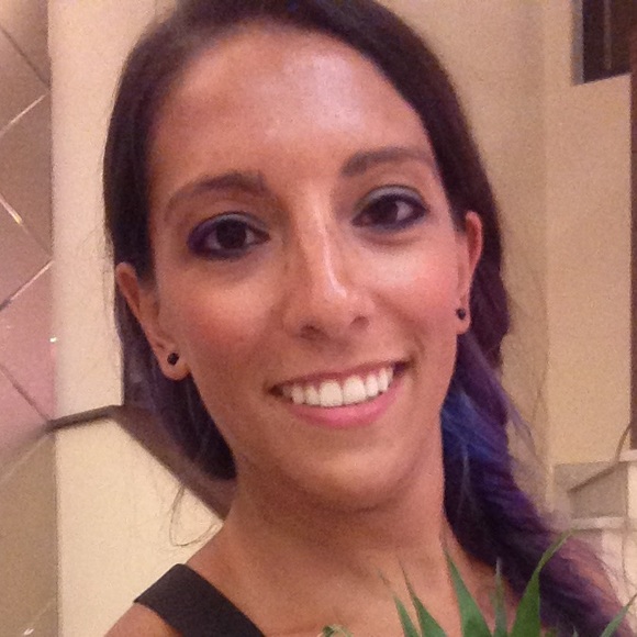 Profile Picture of Panagiota Kakouros (@panagiotak) on Poshmark