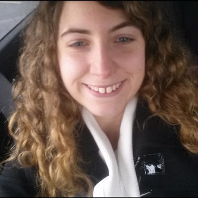 Profile Picture of Cassandra Mcintyre (@mcintyre26199) on Twitter